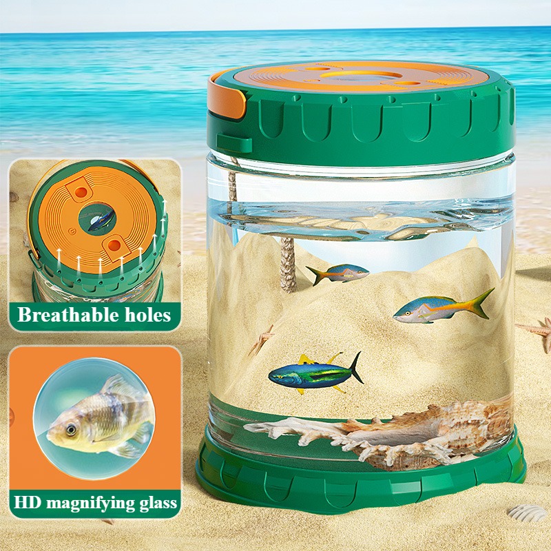 Catch The Sea Set Kids Toys Be - Outdoor Adventure Sports ulasan dan harga