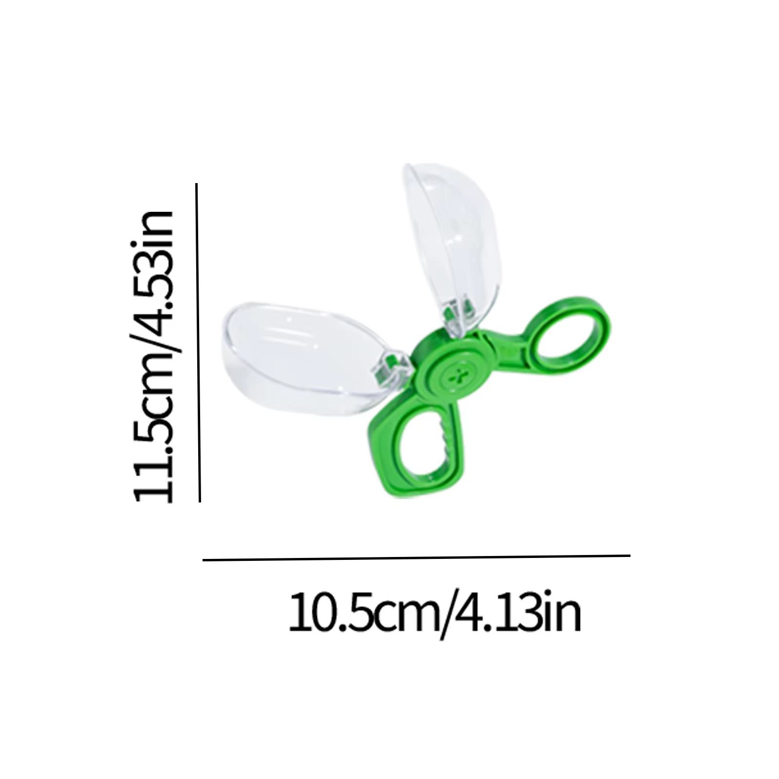 Adventure Insect Capsule Clip  - Outdoor Adventure Sports ulasan dan harga