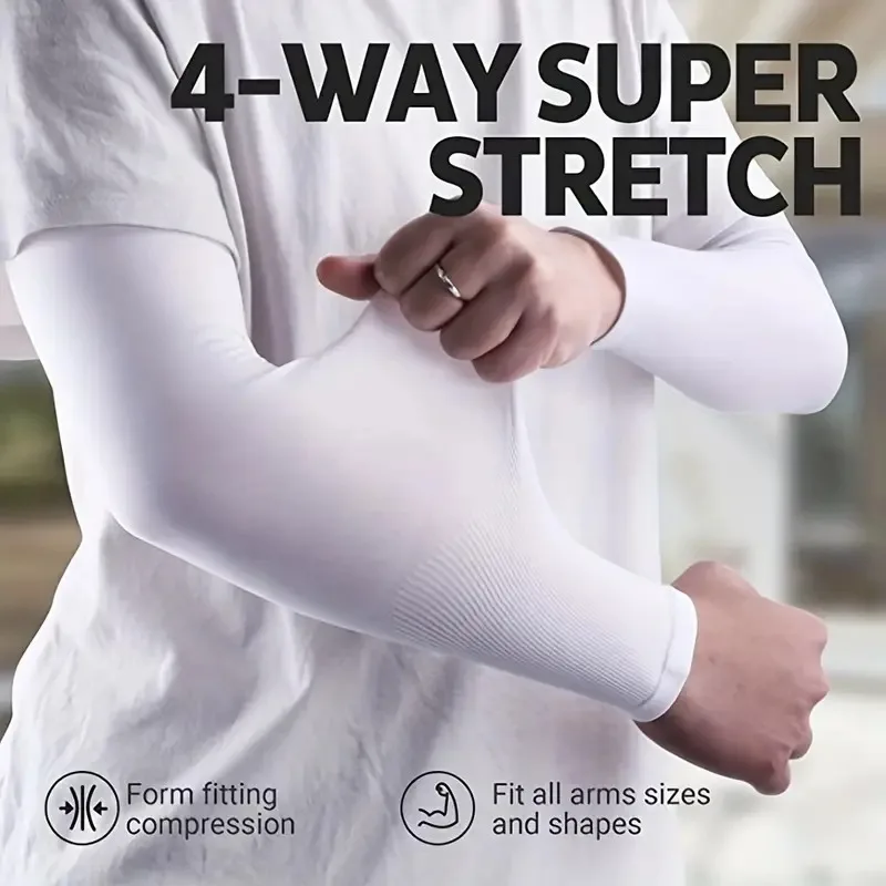 3 Pair of Breathable Sun Prote - Outdoor Adventure Sports ulasan dan harga