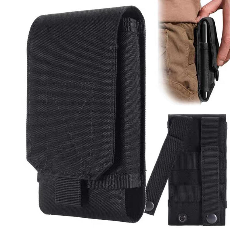 Outdoor Sports Molle Phone Pou - Outdoor Adventure Trips ulasan dan harga