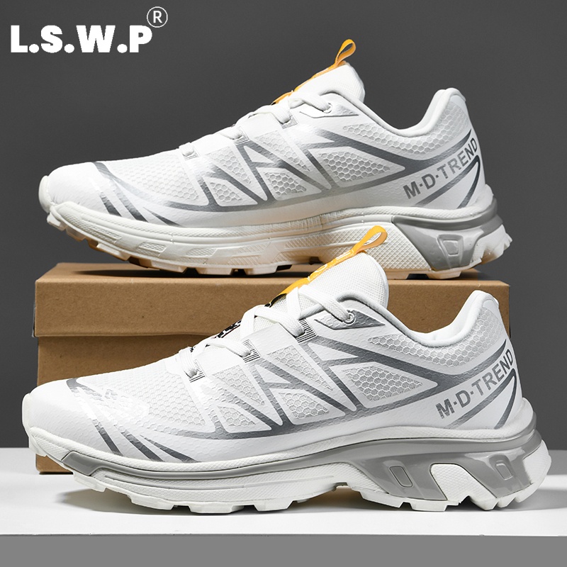Men's Casual Sports Shoes, Tre - Outdoor Adventure Sports ulasan dan harga